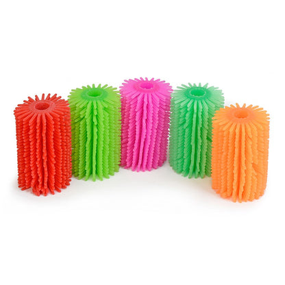 Spiky Pencil Grip - Set of 5