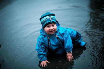 Muddy Buddy Rain Suit