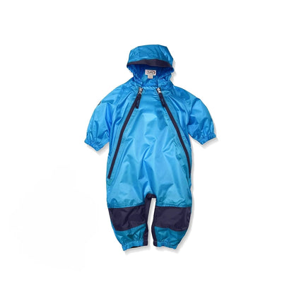 Muddy Buddy Rain Suit