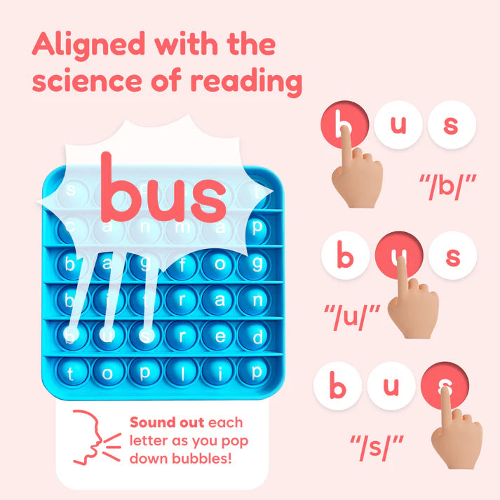 Word Pop!