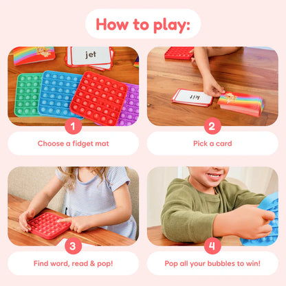 Word Pop!
