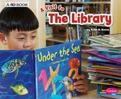 A Visit to... Series (4D Books)