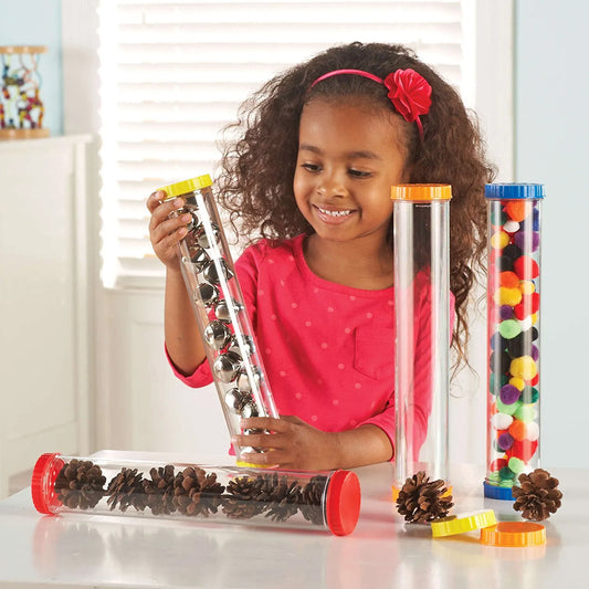 Primary Science® Sensory Tubes