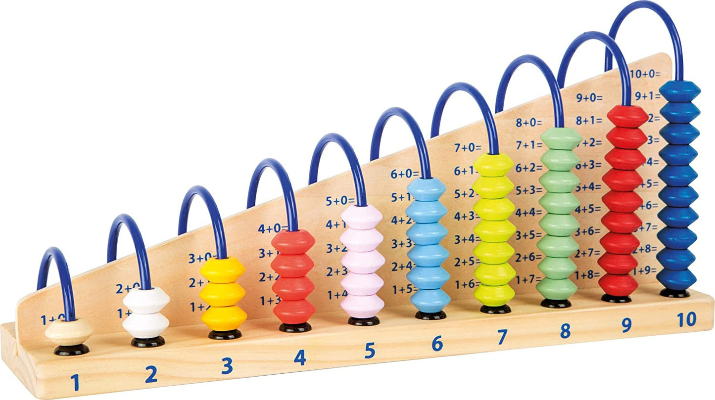 Abacus 123