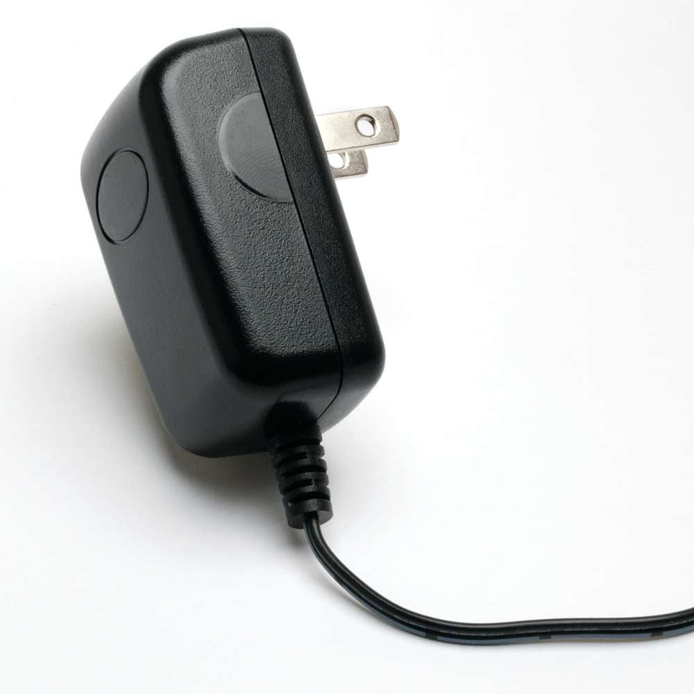 AC Adaptor for Hour Glass