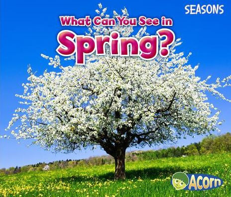 Acorn Seasons Series