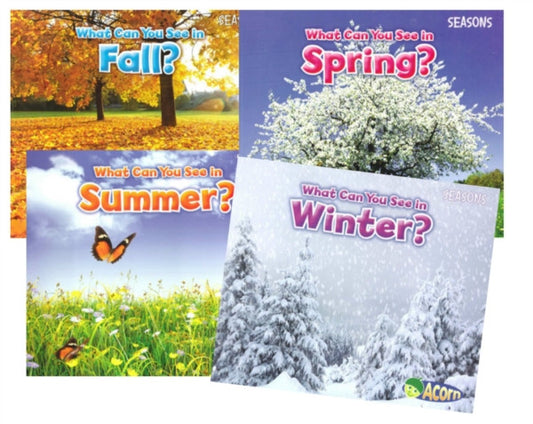 Acorn Seasons Series