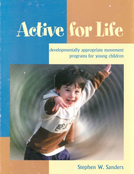 Active For Life