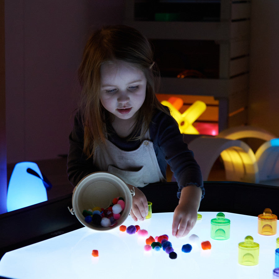 Active World Tray Light Panel