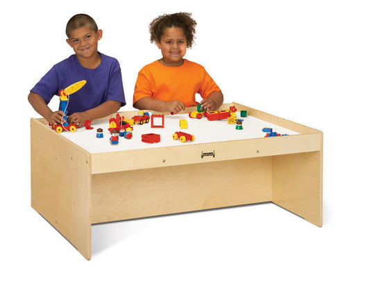 Activity Table