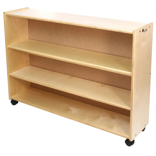 Adjustable 2 Shelf Units