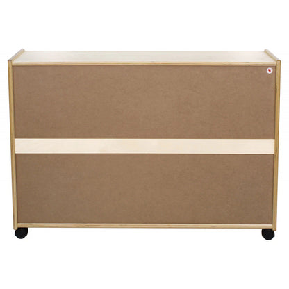 Adjustable 2 Shelf Units