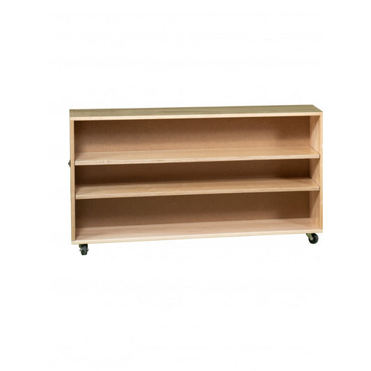 Adjustable Shelf Unit-26"H