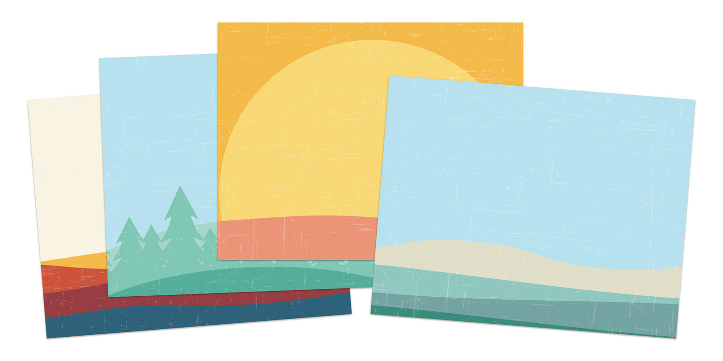 Adventurer Name Tags (40/pk)