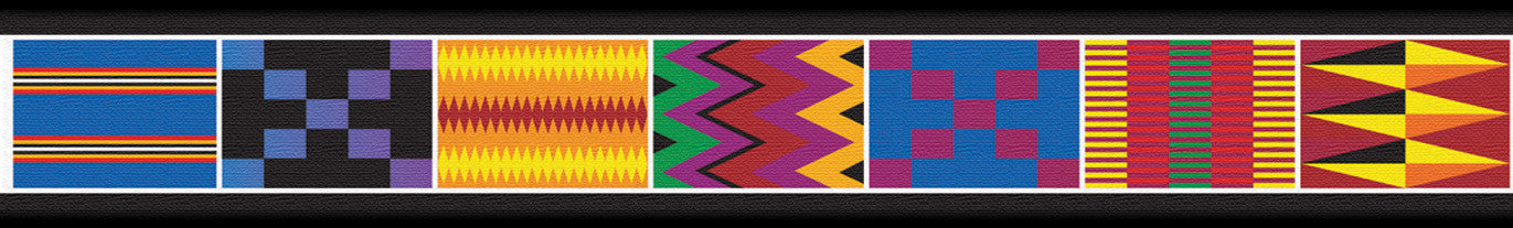 African Weave Bolder Trimmer
