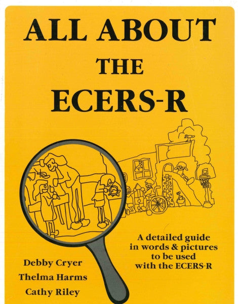 All About the ECERS-R