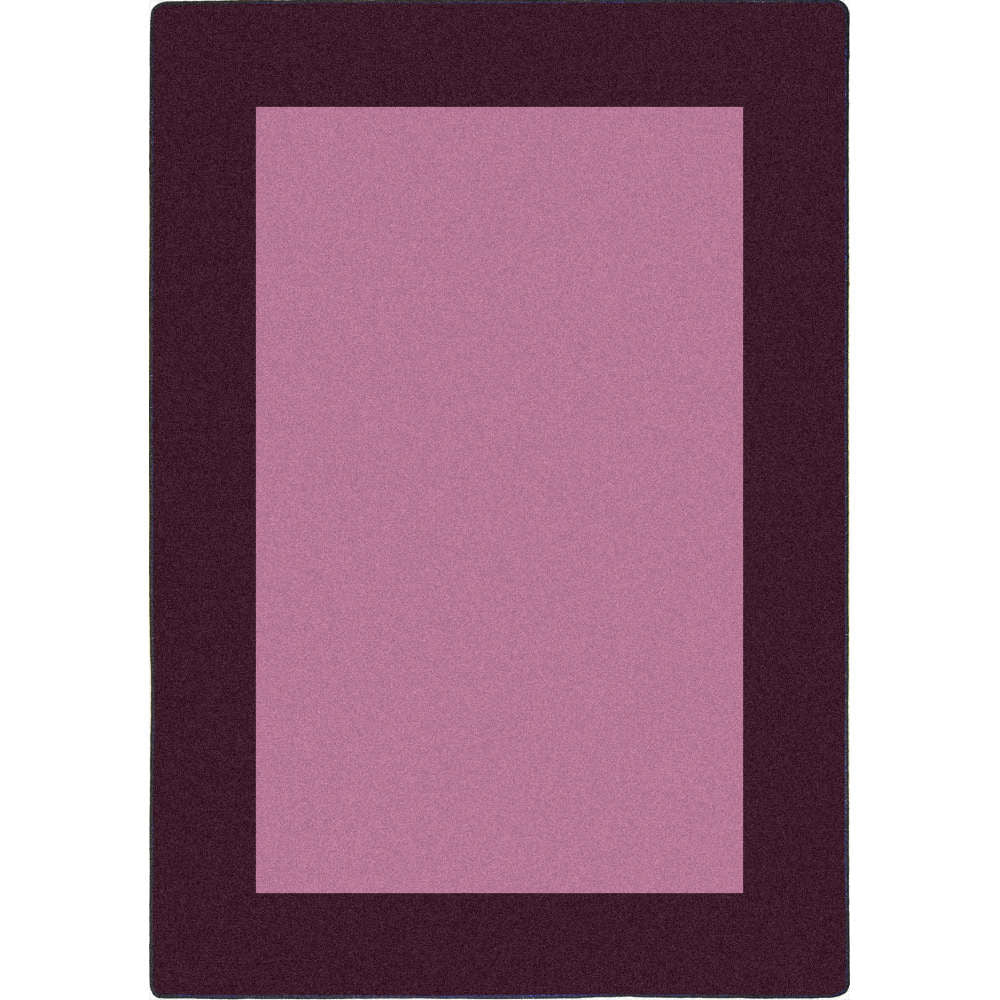 All Around Rectangle Carpets