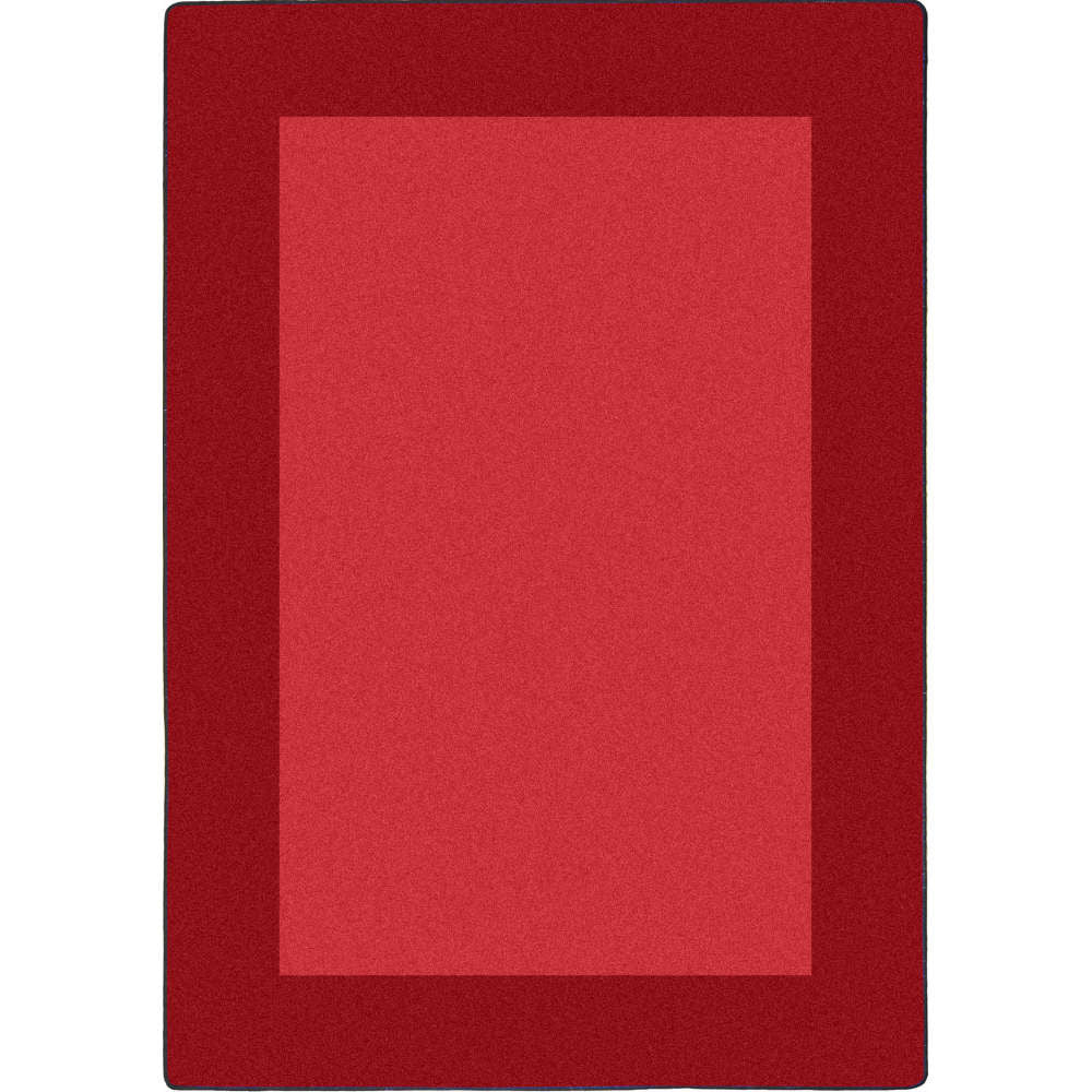 All Around Rectangle Carpets