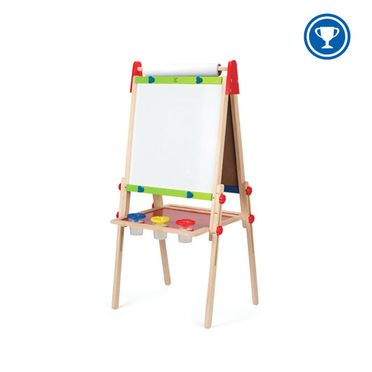 All-In-1 Adjustable Easel