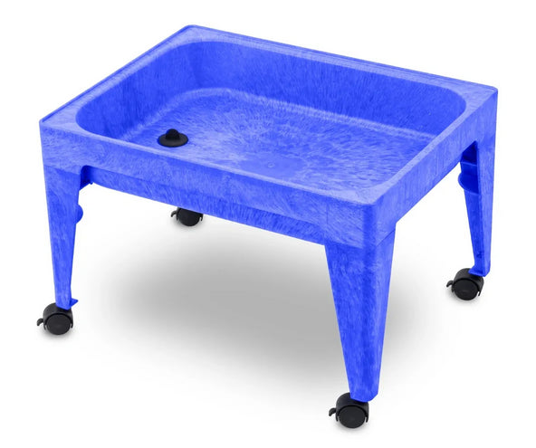 All-In-One Sand and Water Activity Center 18"