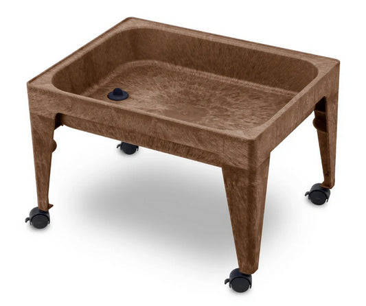 All-In-One Sand and Water Activity Center 18"