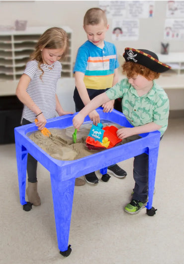 All-In-One Sand and Water Activity Center 24"