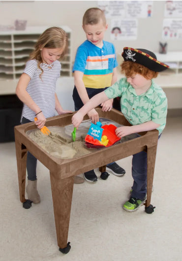 All-In-One Sand and Water Activity Center 24"