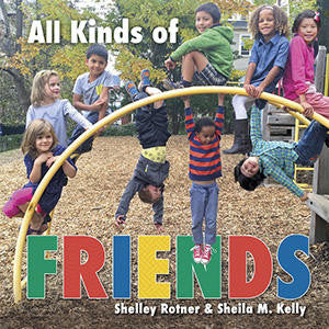 All Kinds of Friends