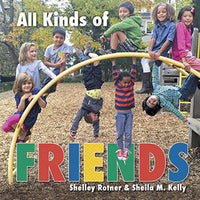 All Kinds of Friends