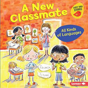 All Kinds Of People Series