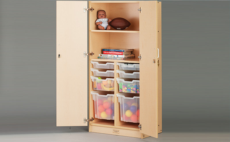 All-Purpose Storage Locker