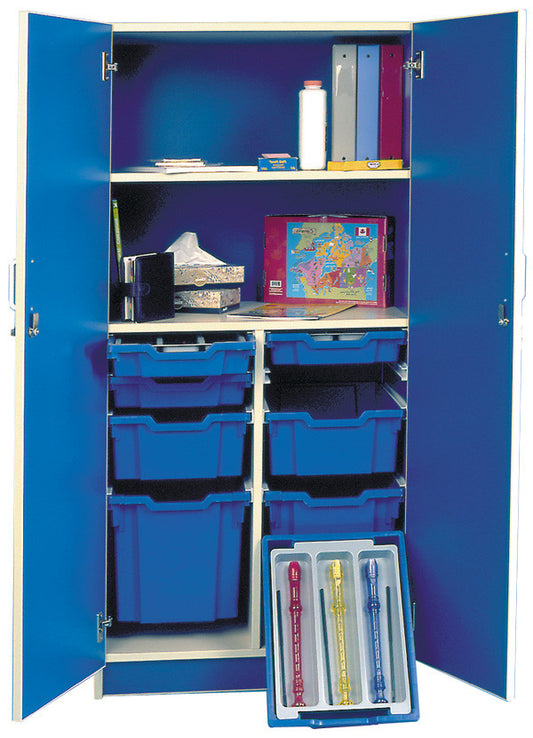 All-Purpose Storage Locker
