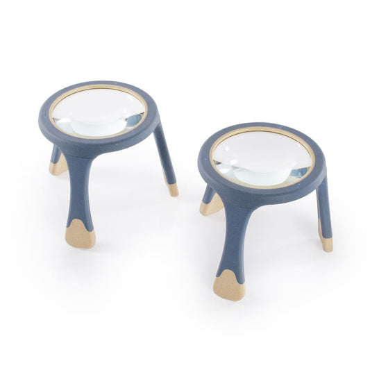 All-Weather Tabletop Magnifier