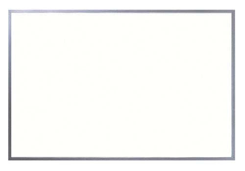 Aluminum Framed Whiteboards - Magnetic