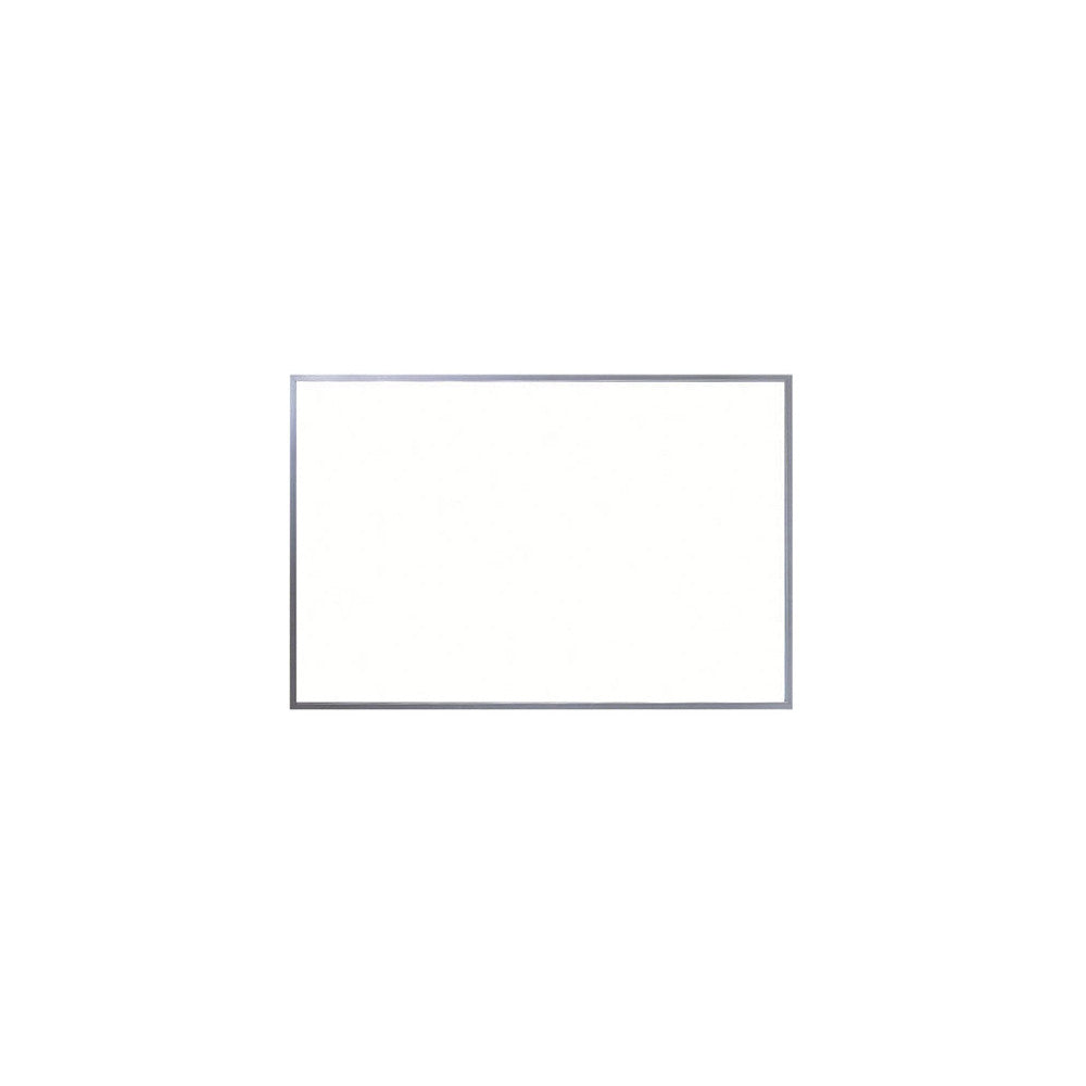 Aluminum Framed Whiteboards - 48" x 96"