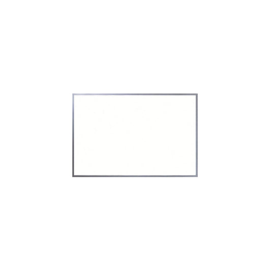 Aluminum Framed Whiteboards - 48" x 96"