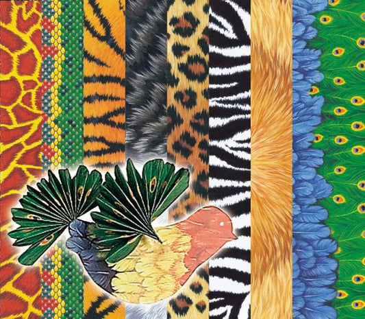 Amazing Animal Paper™