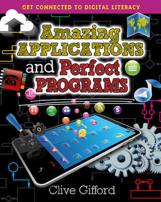Amazing Applications and Perfect Programs