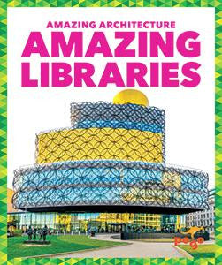 Amazing Architecture: Amazing Libraries