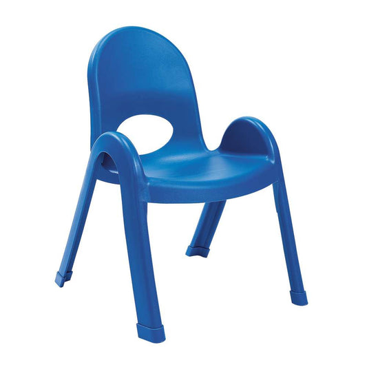 Angeles Value Stack Chairs - 11"