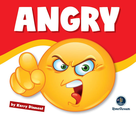 Angry