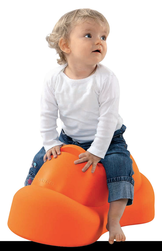 Apibo Pushalong - Ride On