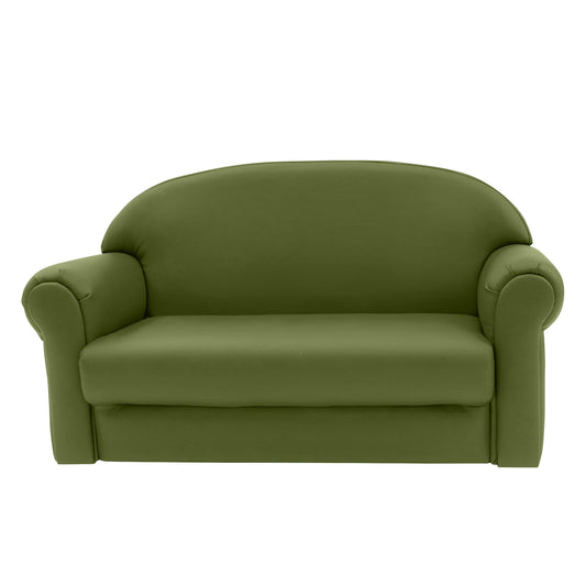 As We Grow Sofa - Sage Green