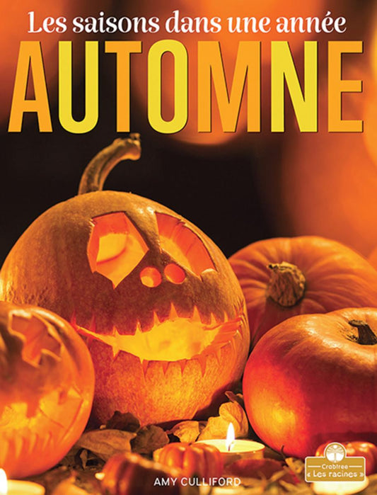 Automne (Fall) (French)