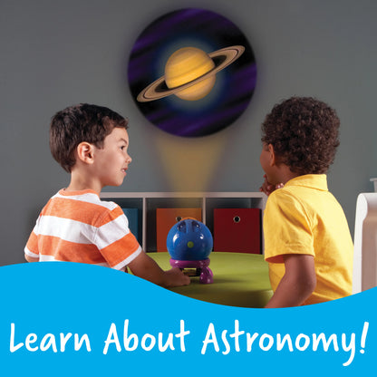 Primary Science® Shining Stars Projector