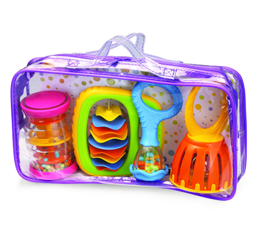 Baby Band (4 Pieces)