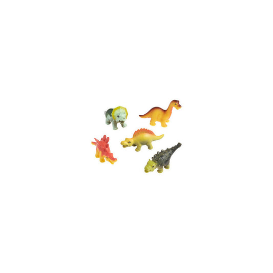 Baby Dinos - Set of 5 Assorted