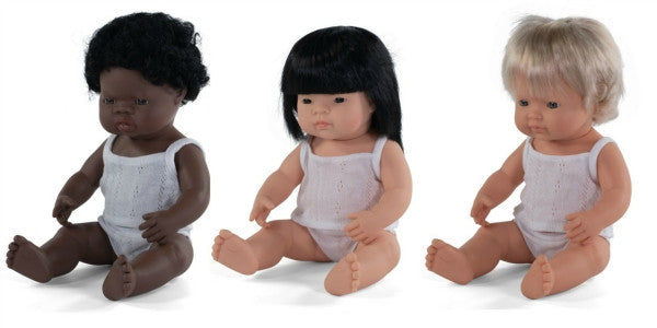 Baby Doll  15"