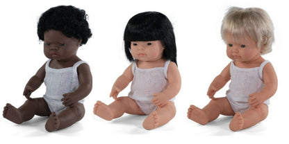 Baby Doll  15"