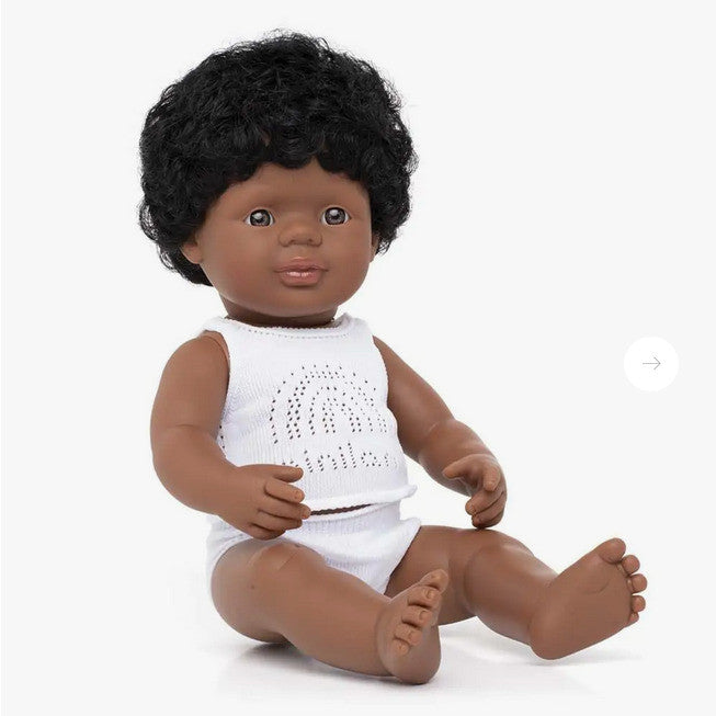 Baby Dolls - 15"